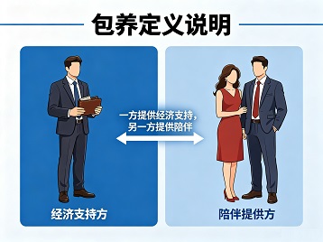 裕民包养违法吗？深度揭秘红线风险注意事项